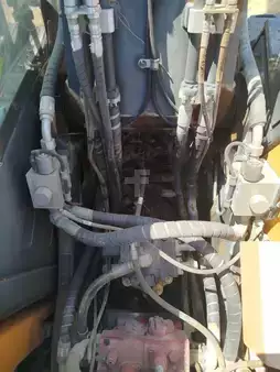 Kettenbagger 2021 Hyundai 145LCR-9A (5)
