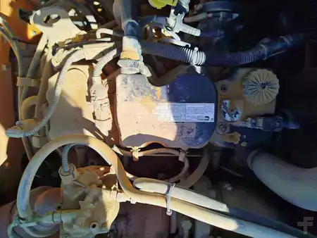 Kettenbagger 2021 Hyundai 145LCR-9A (9)