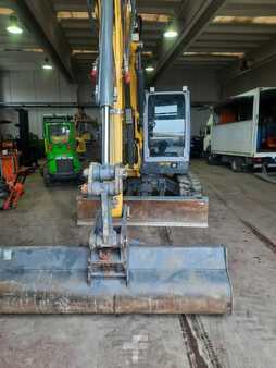 Minibagger 2021 Wacker Neuson ET90 (1)