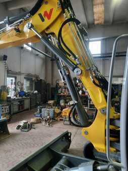 Minibagger 2021 Wacker Neuson ET90 (14)