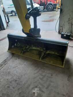 Minibagger 2021 Wacker Neuson ET90 (15)