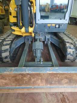 Minibagger 2021 Wacker Neuson ET90 (9)