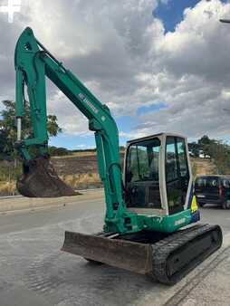 Mini Escavatori 2007 Ihimer 55VX (1)