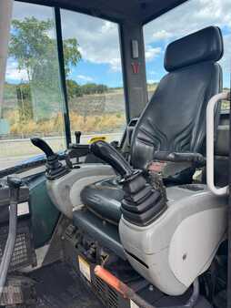 Mini Escavatori 2007 Ihimer 55VX (5)