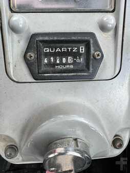 Mini Escavatori 2007 Ihimer 55VX (6)