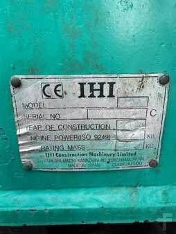 Mini Escavatori 2007 Ihimer 55VX (7)