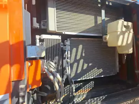 Kettenbagger 2020 Doosan DX240NLC (4)