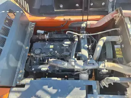 Kettenbagger 2020 Doosan DX240NLC (6)