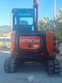 Hitachi ZX65