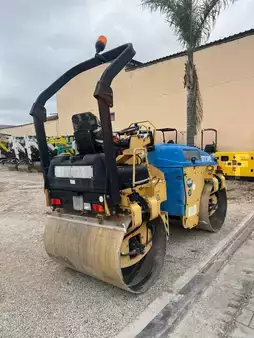 Kombiwalze 2000 Bitelli DTV345 (3)