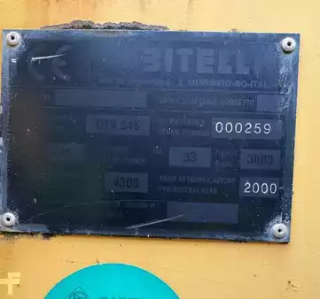 Kombiwalze 2000 Bitelli DTV345 (5)