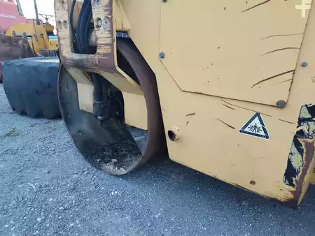 Tandemjyrät  2000 Bitelli DTV325 (11)
