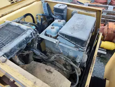 Tandemjyrät  2000 Bitelli DTV325 (6)
