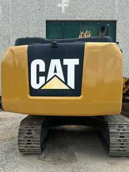 Caterpillar 323ELN