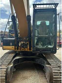 Caterpillar 323ELN