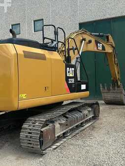 Caterpillar 323ELN