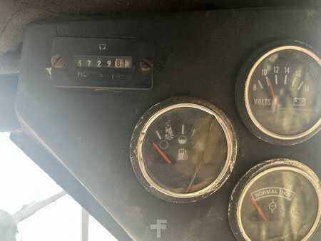 Compact Loaders 1990 Bobcat 643 (6)