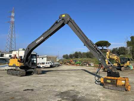 Sonstige 2022 Volvo EC220ELR (6)