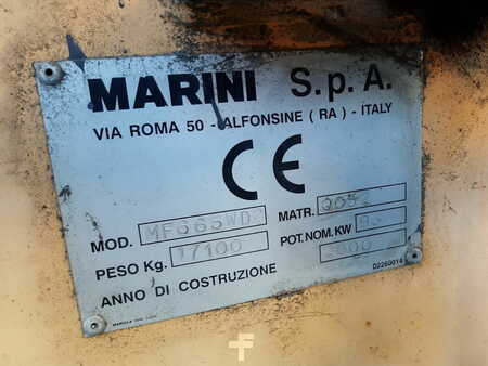 Marini MF665