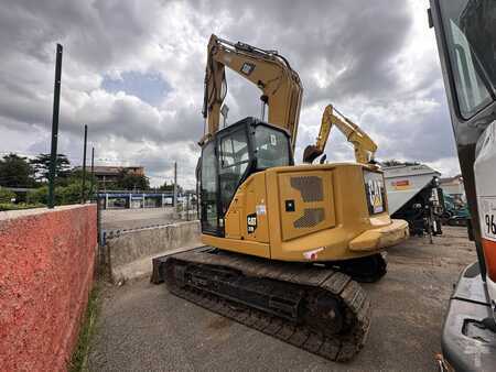 Caterpillar 310