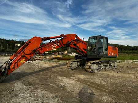 Hitachi ZX210N