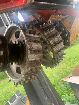 Kettenbagger 2018 Hitachi ZX210LCN-6 (10)