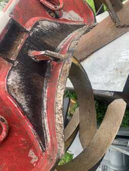 Kettenbagger 2018 Hitachi ZX210LCN-6 (11)