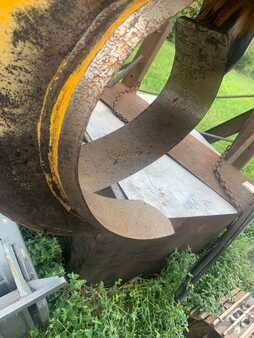 Kettenbagger 2018 Hitachi ZX210LCN-6 (13)