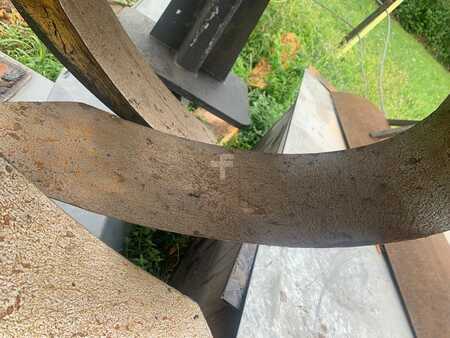 Kettenbagger 2018 Hitachi ZX210LCN-6 (14)