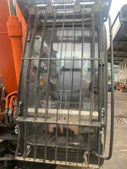 Kettenbagger 2018 Hitachi ZX210LCN-6 (4)