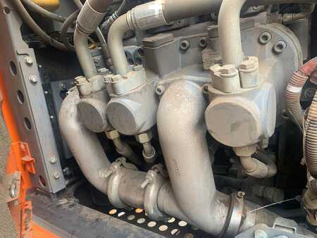 Kettenbagger 2018 Hitachi ZX210LCN-6 (6)