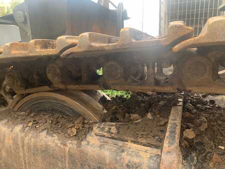 Kettenbagger 2018 Hitachi ZX210LCN-6 (7)