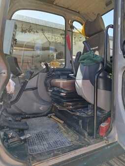 Rotary Drilling Rig 2008 New Holland Construction FD100 (4)