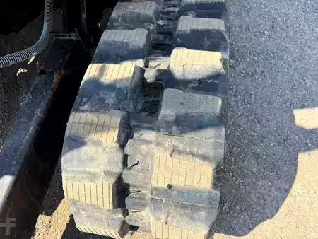 Mini kotrógép 2019 Caterpillar 303ECR (13)