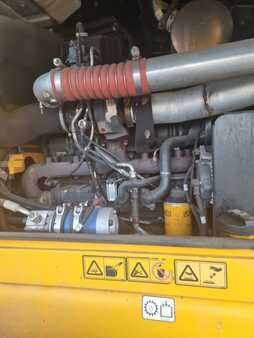 Pyöräkuormaajat 2015 JCB 437HTT4 (13)