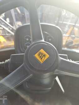 Pyöräkuormaajat 2015 JCB 437HTT4 (6)