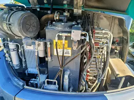 Minibagry 2022 Sunward SWE60UF (8)
