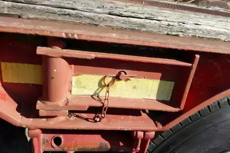 Rimorchi 1994 Bertoja SUPERCONDOR 42.1 (1)