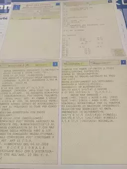 Rimorchi 1994 Bertoja SUPERCONDOR 42.1 (11)