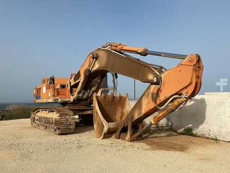 Hydraulic Excavators 1996 Fiat-Hitachi FH450LCH.3 (2)
