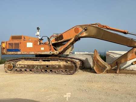 Hydraulic Excavators 1996 Fiat-Hitachi FH450LCH.3 (3)