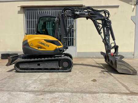 Minibagry 2020 Mecalac 6MCR (2)