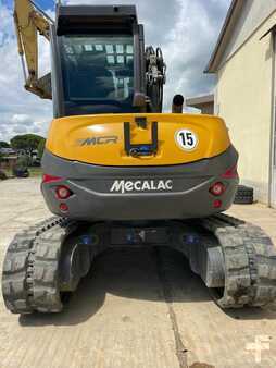 Minibagry 2020 Mecalac 6MCR (5)