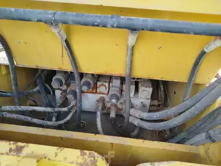 Hideg marógép 2000 Bitelli SF60T3 (10)