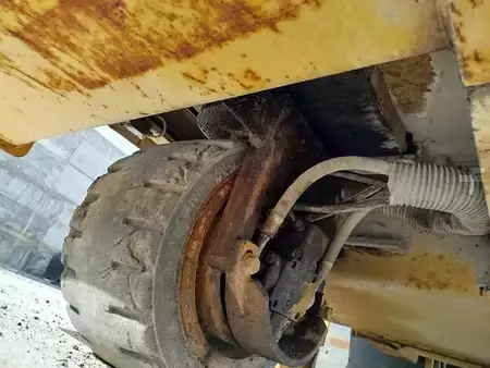 Hideg marógép 2000 Bitelli SF60T3 (11)