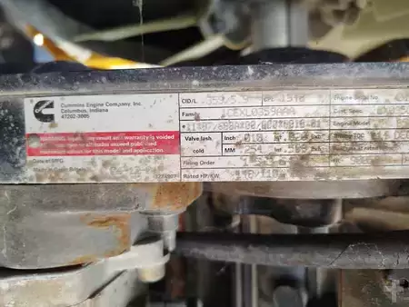 Hideg marógép 2000 Bitelli SF60T3 (13)