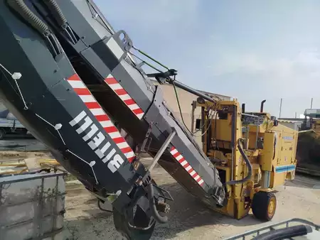 Hideg marógép 2000 Bitelli SF60T3 (3)