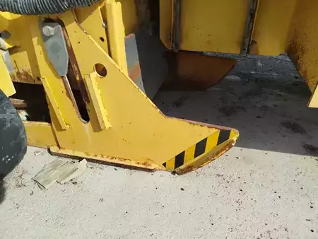 Hideg marógép 2000 Bitelli SF60T3 (5)