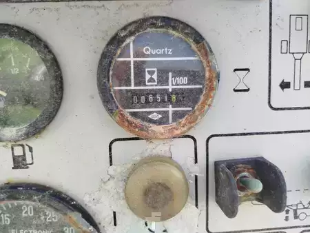 Hideg marógép 2000 Bitelli SF60T3 (7)