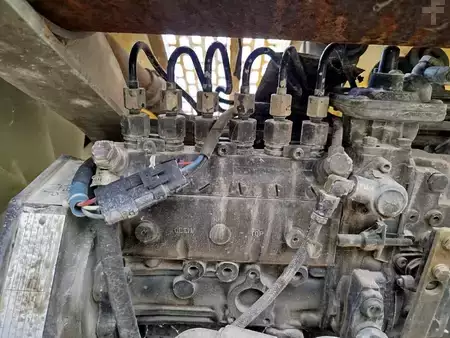 Hideg marógép 2000 Bitelli SF60T3 (8)